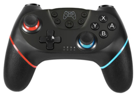 Switch Wireless Controller Black - 3rd Party