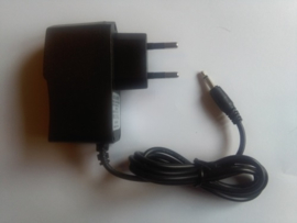 Atari 2600 Ersatz Netzteil Adapter