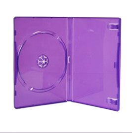 3rd Party XBox Kinect Disc Case