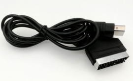 XBox Classic RGB Scart Video Cable