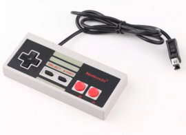 NES Mini Controller (3rd party)
