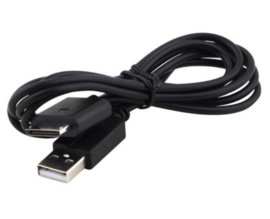 PSP GO USB Power & Datatransfer Cable