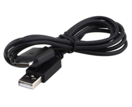 PSP GO USB Power & Datatransfer-kabel