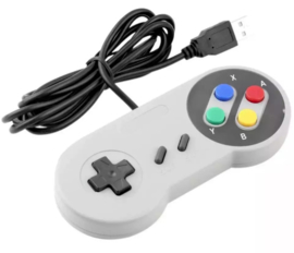 Manette USB SNES