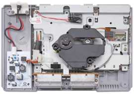 Playstation 1 Aftermarket Voeding