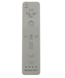 Wii Motionplus 3rd Party Controller