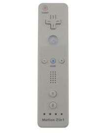 Wii Motionplus Aftermarket Controller