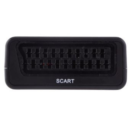 SCART CVBS - HDMI Convertor