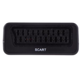 SCART CVBS - HDMI Konvertor