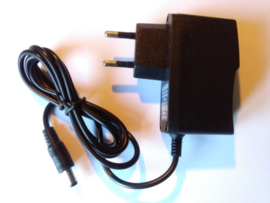 NES / SNES Ersatz Netzteil Adapter