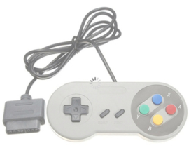 SNES Aftermarket Controller