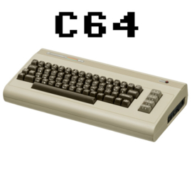 Commodore 64