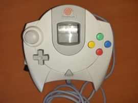 Dreamcast Controller Weiß  - Gebraucht