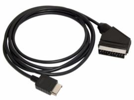 Playstation 1 RGB SCART Video Cable