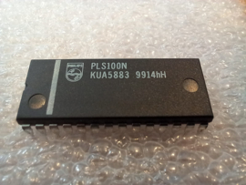 PLA 906114-01 Vervang-chip