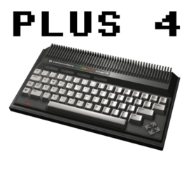Commodore Plus4 / C16