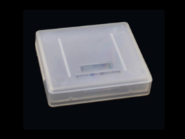 Neo Geo Pocket 3rd Party Cartridge Case