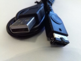 USB Schrtromkabel fuer Nintendo Gameboy Advance / Advance SP