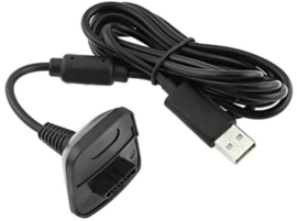 XBox 360 Wireless Controller Carging Cable