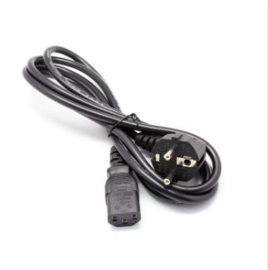 Universal Powercable IEC C13  for PS3 / PS4