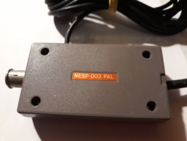 NES / SNES TV Switch Nintendo NES-003 (PAL) - 2de Hands