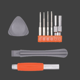 Screwdriver Repair Kit