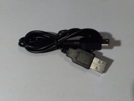 USB Stroomkabel voor Nintendo Gameboy Micro