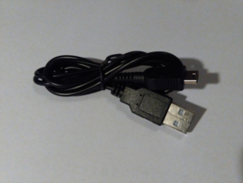 USB Schrtromkabel fuer  Nintendo Gameboy Micro