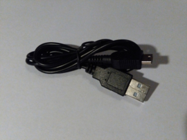 USB Charging cable for Nintendo Gameboy Micro