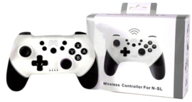 Switch Draadloze Controller Wit - 3rd Party