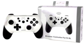 Switch Wireless Controller White - 3rd Party