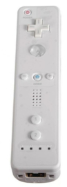 Wii 3rd Party Controller