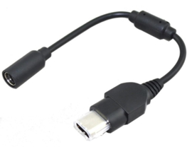 XBox Classic Breakaway Cable