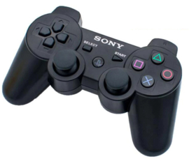 Manette sans fil Bluetooth - compatible avec PS3