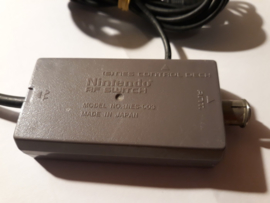 NES / SNES TV Switch Nintendo NES-003 (PAL) - 2ieme Main