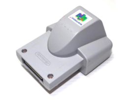 N64 Rumble Pack - Gebraucht