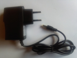 Megadrive 2 / Game Gear / Nomad Ersatz Netzteil Adapter