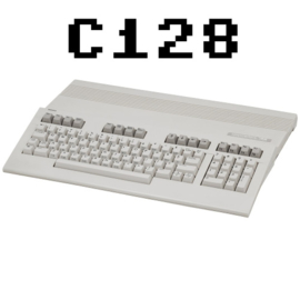 Commodore 128