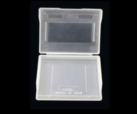 Neo Geo Pocket Repro Cartridge Case - 5pack