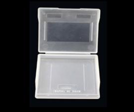 Neo Geo Pocket 3rd Party Cartridge Case - 5pack