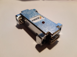 Jerry PS2/USB Amiga Mouse Adapter