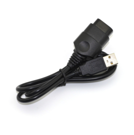 XBox Classic Controller to USB Adapter