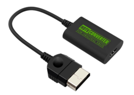 Converteur HDMI pour XBox Classic