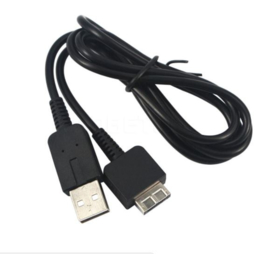 PS Vita USB Power & Datatransfer-kabel