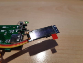 Gotek USB Floppy Emulator Kit  zonder bracket