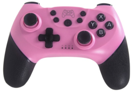 Switch Draadloze Controller Roze - 3rd Party