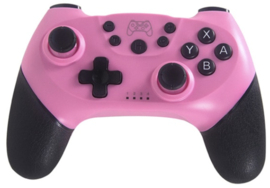 Switch Wireless Controller Pink - 3rd Party