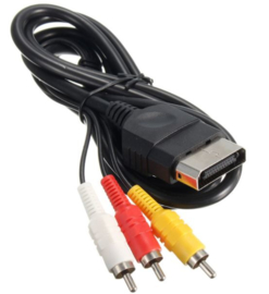 XBox Classic Composite Video Cable