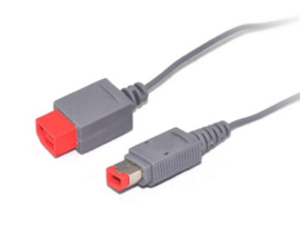 Câble d'extension pour Barre capteur Wii / Wii U