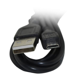 Micro USB Ladekabel für PS4 / XBox One Controller - 1 meter